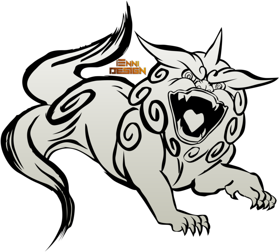 Sai's Drawing - Naruto Sai Drawing (894x894)