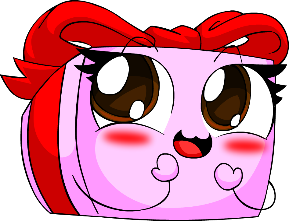 Tiny Box Tina By Jeffkyler14 - Markiplier Tiny Box Tina (947x726)