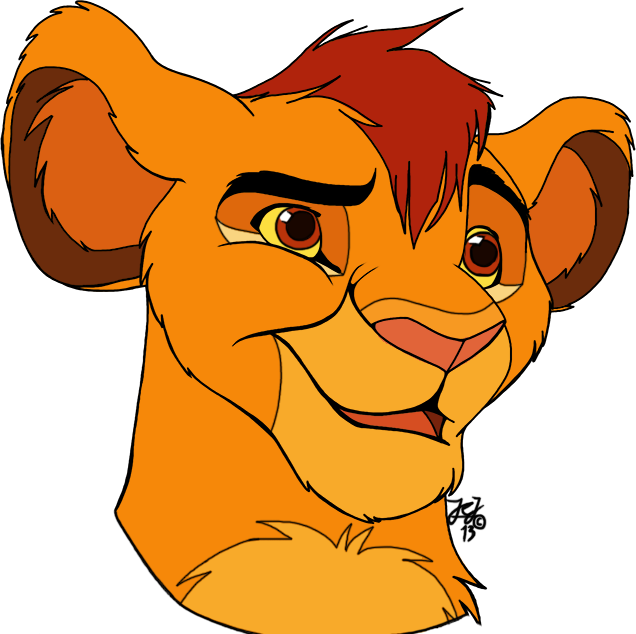 Cub Mufasa By Littlepuffin - Lion King Mufasa As Cub (636x634)