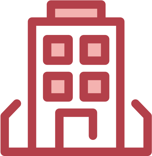 Fatherland Front Austria Building Organization Company - Building (512x512)