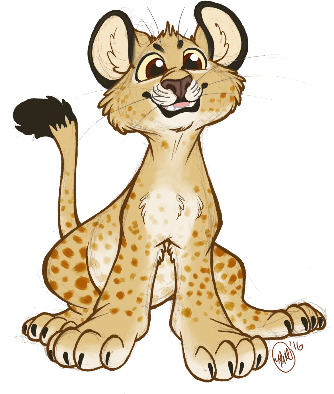 Just A Little Lion Cub For All Your Lion Cub Needs - Just A Little Lion Cub For All Your Lion Cub Needs (1600x1600)