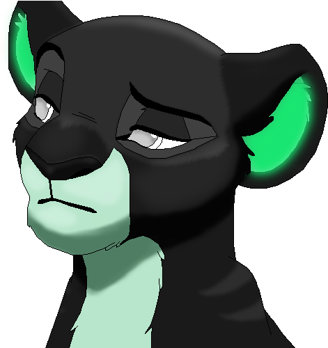 Hewdo - Cartoon (504x499)