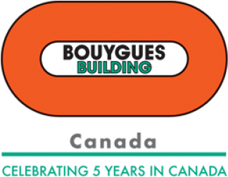 Bouygues Building Canada Celebrates Five Years - Circle (498x300)