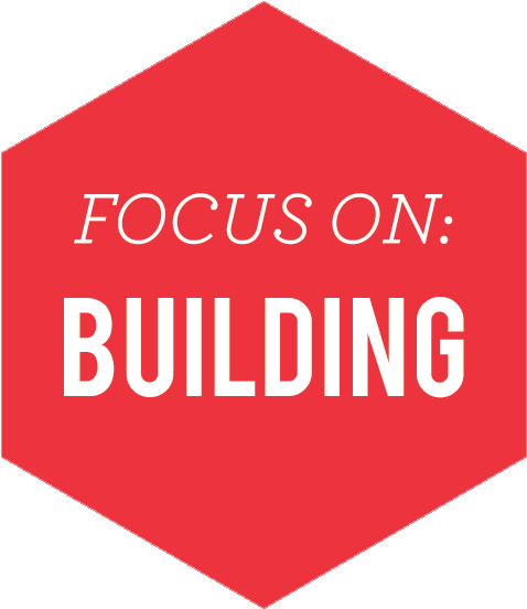 “building Our Endowment Will Help Us Focus More On - She's Not There By Joy Fielding (559x612)