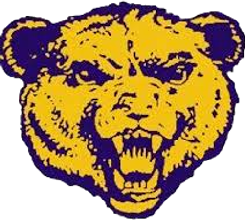 School Logo Image - Monett High School Logo (500x500)
