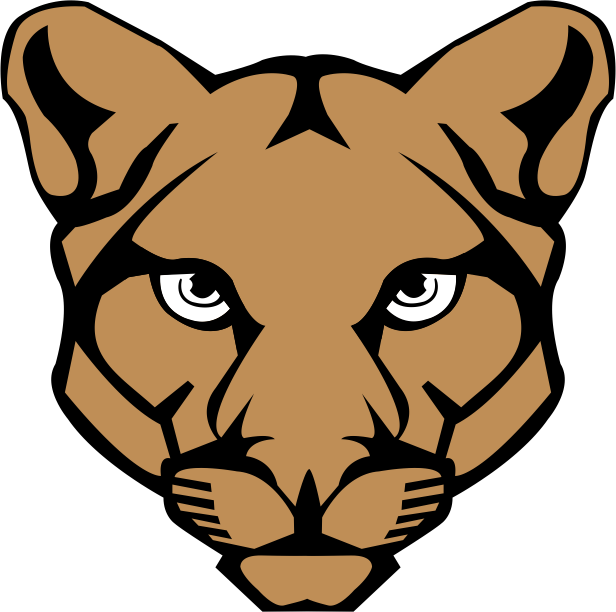Crossroads Charter Academy - Blackhawk High School Logo (616x612)