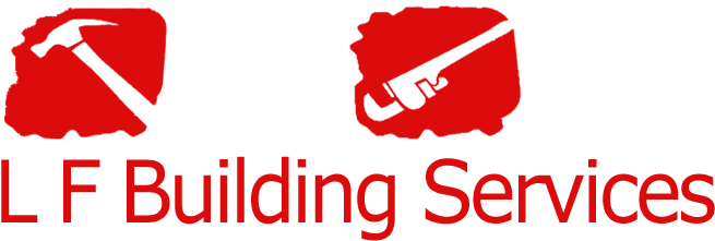 Lf Building Services - Lf Building Services (666x242)