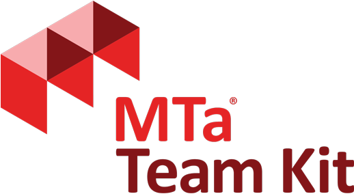 Team Building With Mta Team Kit - Mta Learning (518x284)