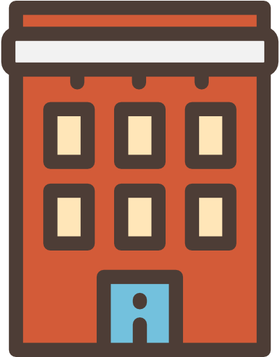 Office Block, Architecture And City, Building, City, - Office Block, Architecture And City, Building, City, (512x512)