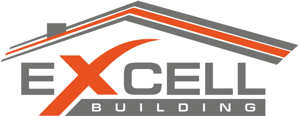Excell Building Logo - London Construction Companies List (1024x397)