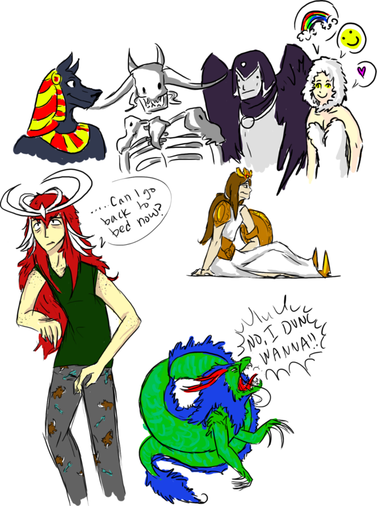 Smite - Smite (771x1036)