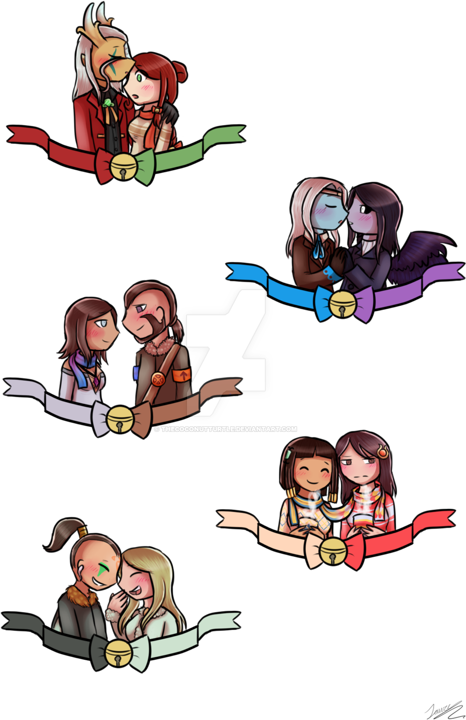 Thecoconutturtle Smite - Nu Wa X Ao Kuang (1024x1538)