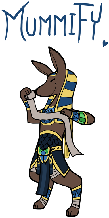 Zennore 64 22 Smite - Fafnir Chibi Smite (446x800)