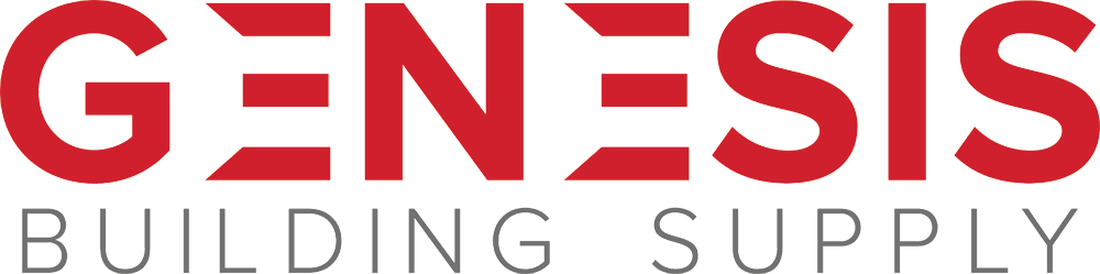 Genesis Building Supply - Morgan Auto Group Logo (1000x249)