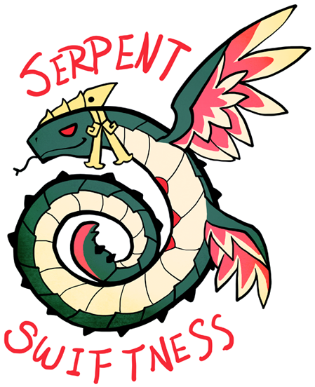 Download Image - Chibi Fafnir Smite (500x586)