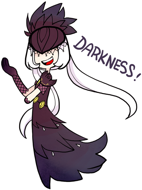 Zennore 169 59 Smite - Nox Smite Chibi (550x778)