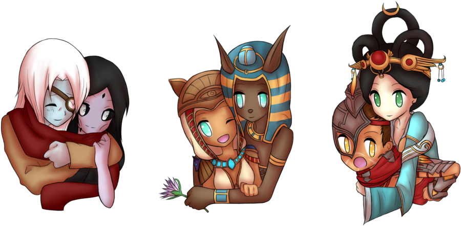 Anubis And Bastet Smite (1024x453)