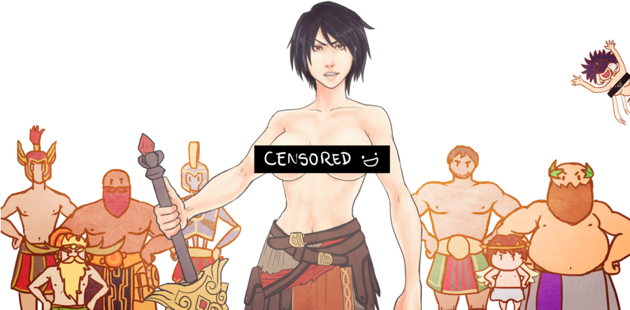 Fan Art - Fan Art (900x452)