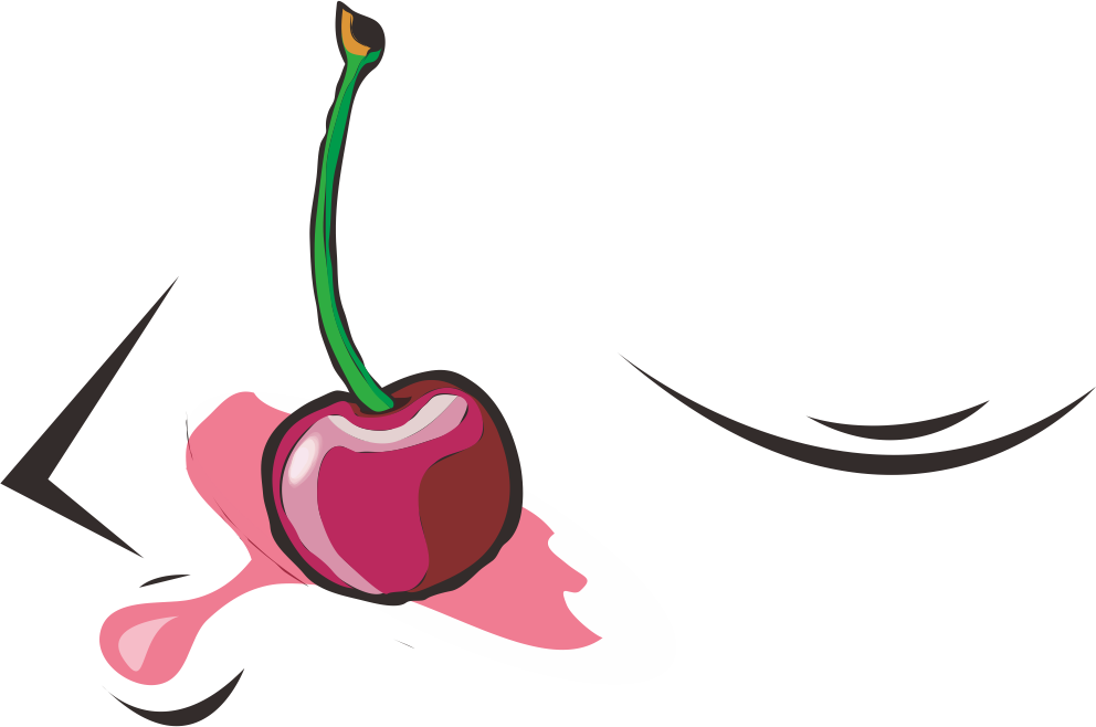 Cherry Clip Art - Cherry Clip Art (992x658)