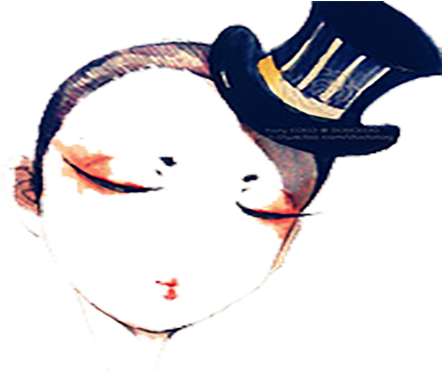 Watercolor Painting Hat Clip Art - Watercolor Painting Hat Clip Art (500x500)