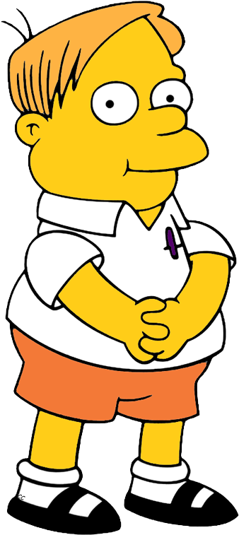 About - Simpson Characters (353x766)