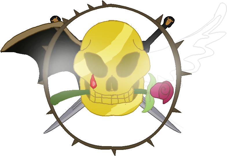 Pony Pov Cutie Marks- General Admiral Makarov By Kendell2 - Mlp Cutie Marks Skull (800x600)