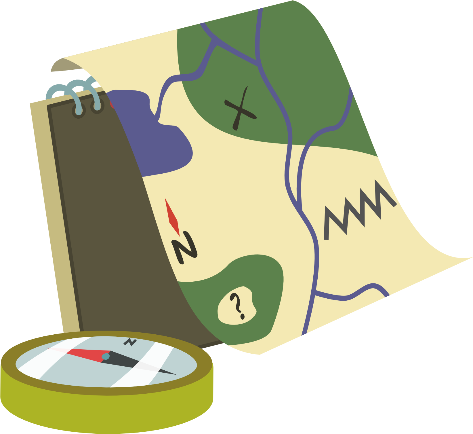 Map - Mlp Map Cutie Mark (1800x1600)