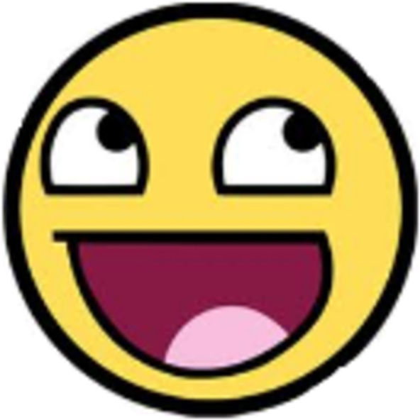 Newcomer - Clipart - Question Mark Png Head (900x900)