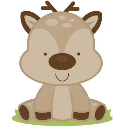 Baby Deer Svg Cutting Files Deer Svg Cut File Baby - Baby Deer Svg Cutting Files Deer Svg Cut File Baby (432x432)