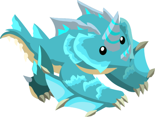 Battle Camp Dominion Monsters (531x400)