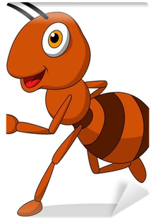 Ant Cartoon (400x400)