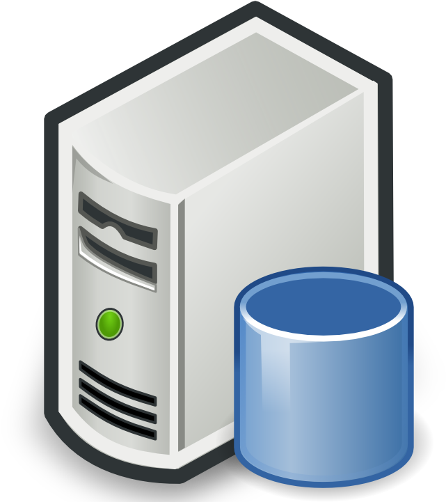 Can T Find The Perfect Clip Art Iblfxr Clipart - Database Server Icon (720x720)