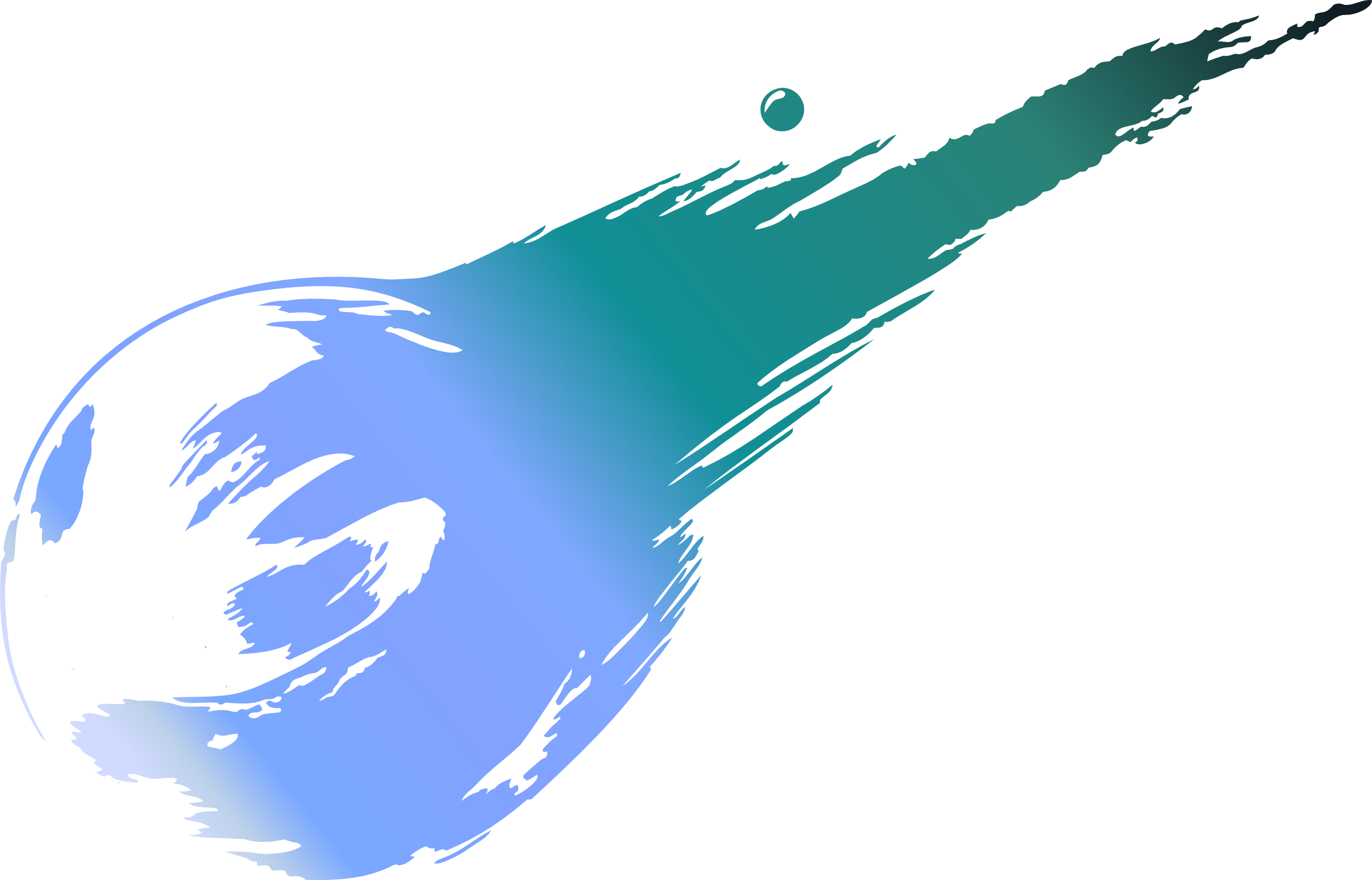 Final Fantasy Vii Fan Remake - Final Fantasy 7 Meteor (2805x1800)