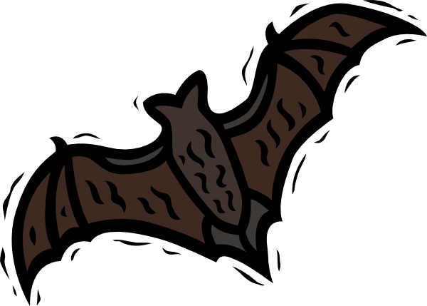 Bat Cartoon (600x429)