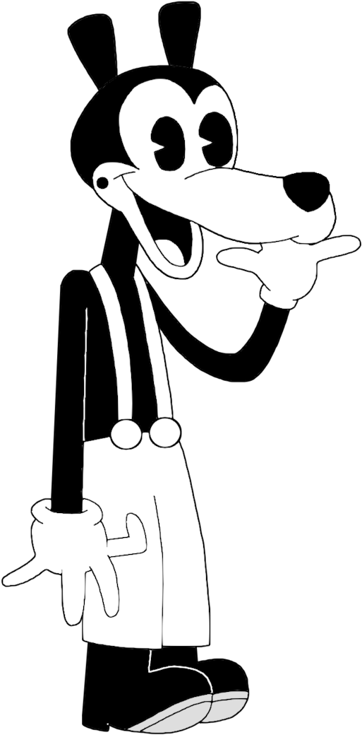 Boris The Wolf - Boris The Wolf Coloring Pages (600x1118)