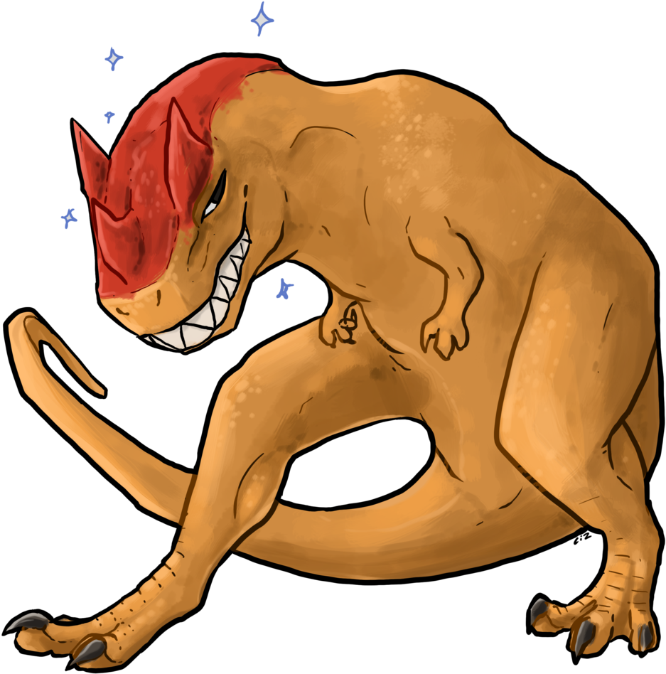 Katiquo 12 3 Mm Mm Mm Dino Sim By Katiquo - Dino Sim Fanart (1024x1017)