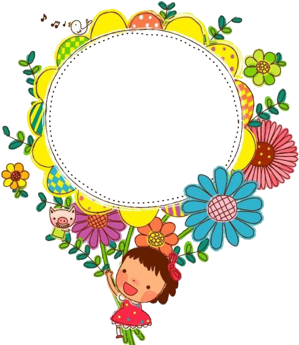 Cartoon Child Illustration - Cartoon Child Illustration (650x688)