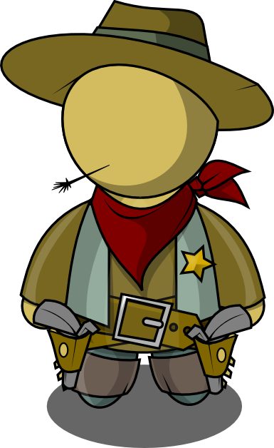Vaquero Pictures - Vaquero Png (385x628)