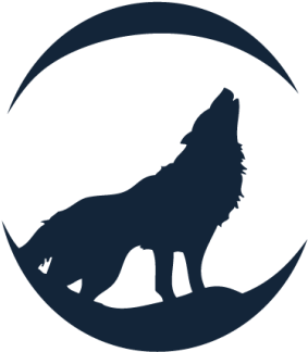 Wolf Eyewear - Flexon - Silhouette - Wolf (350x350)