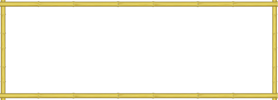 Bamboo-frame - Fishing Rod (954x345)