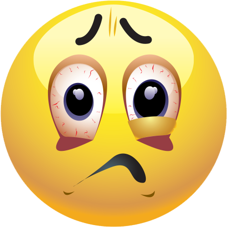 Explora Estado Whatsapp, Para Whatsapp, ¡y Mucho Más - Caritas De Emoticones Tristes (500x500)