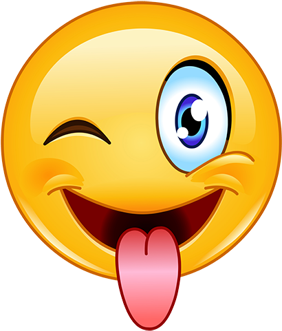 Emoji Para Whatsapp Y Facebook ¡increíbles 【junio - Smiley Emoji (425x490)
