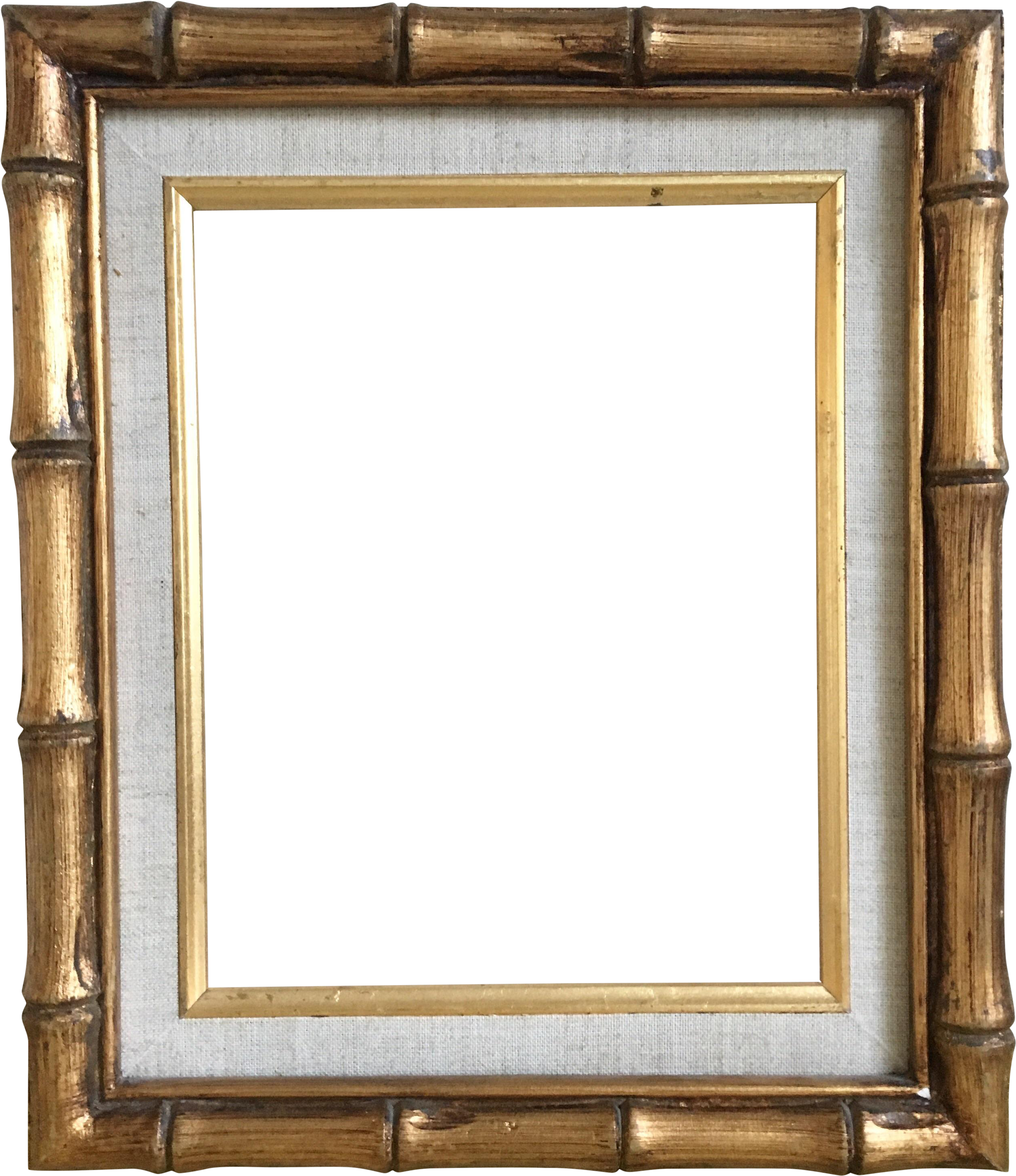 Wall Photo Frames Png (2796x3237)
