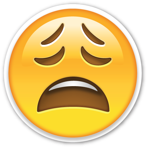 Letreros - Emoji Png (531x530)