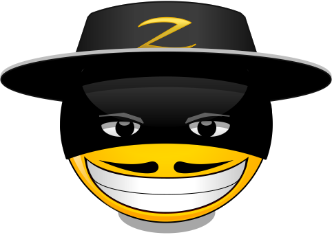 Imagen Relacionada - El Zorro Emoticon (482x342)