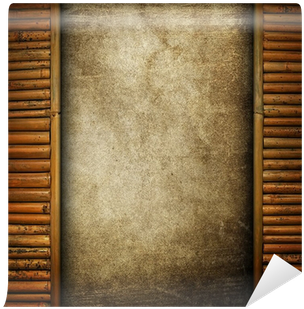 Interrupteur Décoré Simple Va Et Vient - Bambou 3 (400x400)