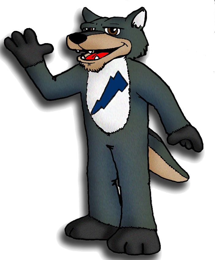 About The Mascot - John Carroll Blue Streaks (702x850)