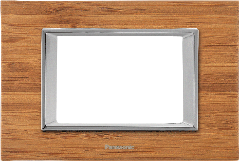 Wooden Bamboo - Wood (560x560)