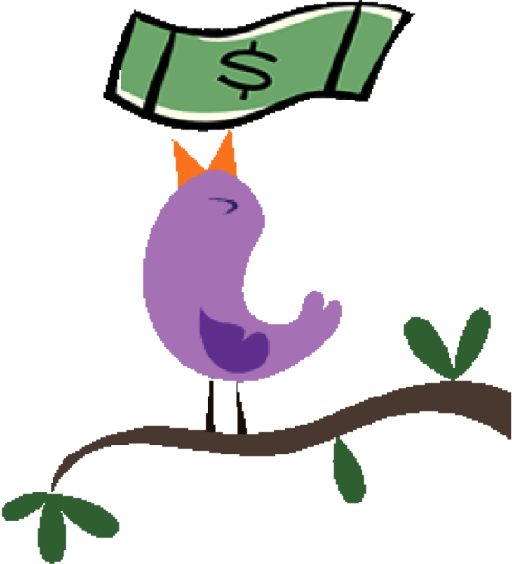 25 Bird Branch Bill - Birds Sing In The Morning (565x623)