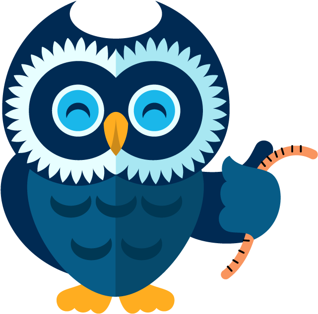 The Early Bird Got The Worm - Smarterer (960x727)